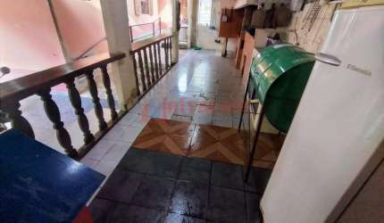 Casa com 3 dorms, Jardim Colônia, Jacareí - R$ 700 mil, Cod: 13815