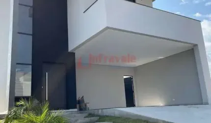 Sobrado de Condomínio, Residencial São Paulo, Jacareí - R$ 1.39 mi, Cod: 13760