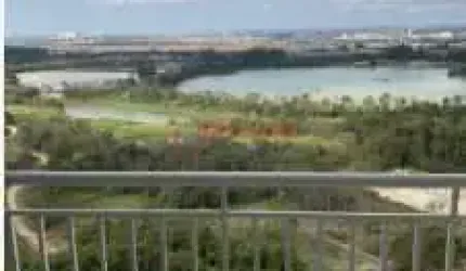 Apartamento com 2 dorms, Pagador de Andrade, Jacareí - R$ 385 mil, Cod: 13830