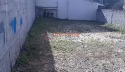 Terreno, Loteamento Villa Branca, Jacareí - R$ 420 mil, Cod: 10478