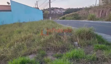 Terreno, Jardim do Marquês, Jacareí - R$ 125 mil, Cod: 13529