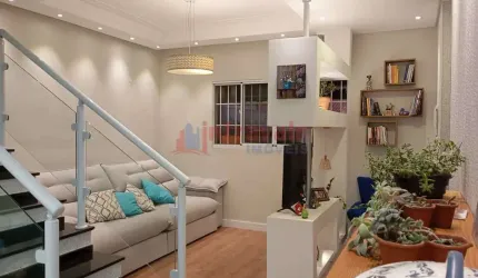 Sobrado com 3 dorms, Jardim Terras de Santa Helena, Jacareí - R$ 800 mil, Cod: 13594