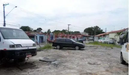 Terreno, Jardim Flórida, Jacareí - R$ 480 mil, Cod: 8723