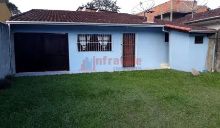 Casa com 2 quartos, Rio do Ouro, Caraguatatuba - R$ 330 mil, Cod: 9920