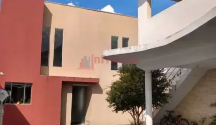 Casa com 3 dorms, Jardim Jacinto, Jacareí - R$ 650 mil, Cod: 9590