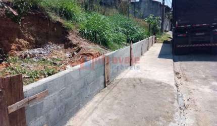 Terreno, Chácaras Reunidas Igarapés, Jacareí - R$ 125 mil, Cod: 12716
