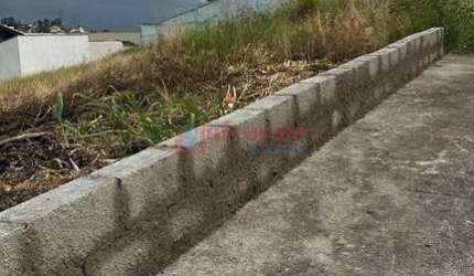 Terreno, Jardim do Marquês, Jacareí - R$ 115 mil, Cod: 14651