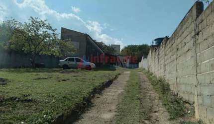 Casa com 3 dorms, Bairro do Colonia, Jacareí - R$ 1.2 mi, Cod: 12541