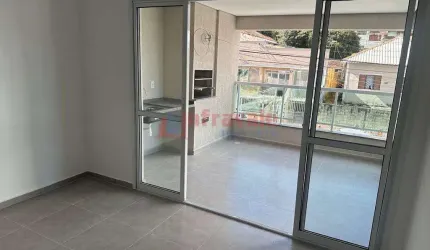 Apartamento com 3 quartos, Parque Itamarati, Jacareí - R$ 850 mil, Cod: 14657