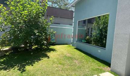Sobrado de Condomínio com 3 quartos, Jardim Jacinto, Jacareí - R$ 1.2 mi, Cod: 12535