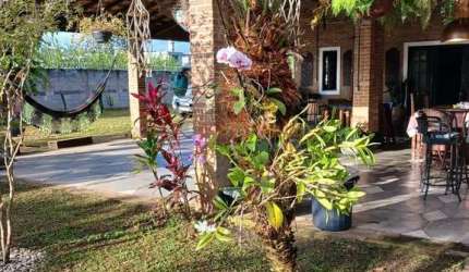 Chácara com 3 dorms, Lambari, Guararema - R$ 1.2 mi, Cod: 13369