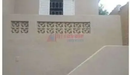 Casa com 3 quartos, Jardim Maria Amélia, Jacareí - R$ 280 mil, Cod: 9149