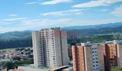 Apartamento com 2 quartos, Jardim Califórnia, Jacareí - R$ 690 mil, Cod: 13198
