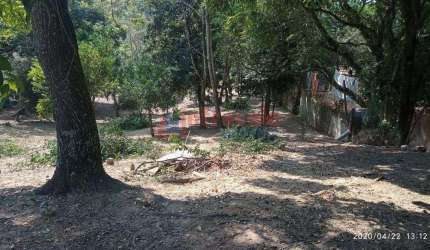 Chácara, Estância Porto Velho, Jacareí - R$ 220 mil, Cod: 10444
