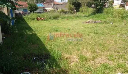 Terreno, São João, Jacareí - R$ 1.8 mi, Cod: 12923