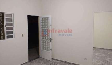 Casa com 1 dorm, Jardim do Vale, Jacareí - R$ 230 mil, Cod: 13051