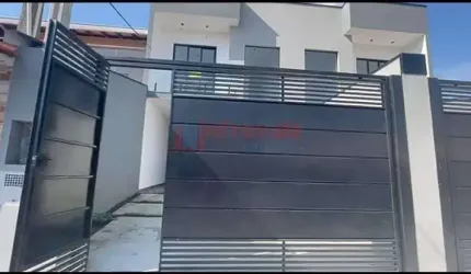 Sobrado com 3 quartos, Jardim Califórnia, Jacareí - R$ 640 mil, Cod: 13187