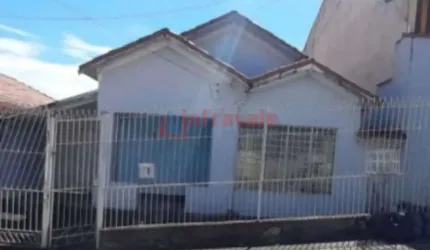 Casa com 2 quartos, Centro, Jacareí - R$ 380 mil, Cod: 13197