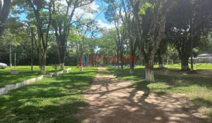 Chácara com 2 quartos, Chácaras Reunidas Igarapés, Jacareí - R$ 7 mi, Cod: 11786