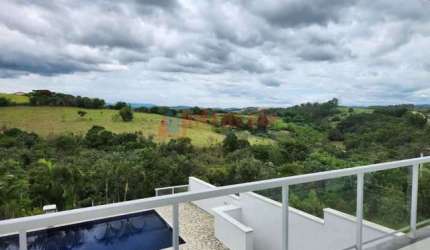 Casa de Condomínio com 5 quartos, Loteamento Residencial Parque Lago Dourado, Jacareí - R$ 2.65 mi, Cod: 11940