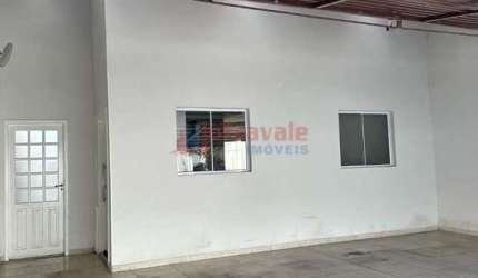 Casa com 3 quartos, Jardim Altos de Santana II, Jacareí - R$ 650 mil, Cod: 14706