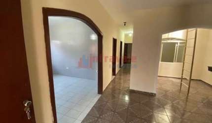 Casa com 4 quartos, Jardim do Vale, Jacareí - R$ 370 mil, Cod: 3488