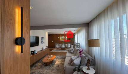 Apartamento com 3 dormitórios à venda por R$ 1.399.000,00 - Bigorrilho - Curitiba/PR
