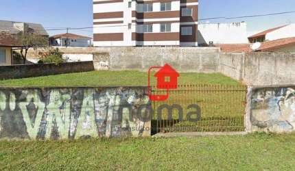 2 lindos terrenos na melhor localização do Fazendinha!