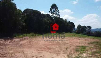 Chácara à venda em Campo Largo