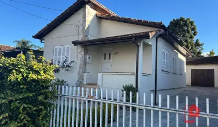 Casa para Locação no Boqueirão