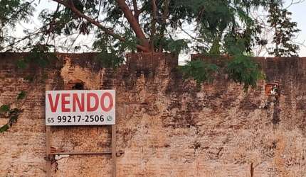 Terreno 765 m2 pronto para construir
