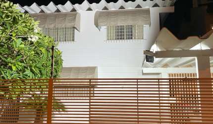 Casa com 193m2 e Terreno de 360 m2 Comercial ou Residencial