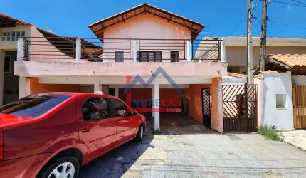 Estância da Serra - Casa em Condomínio com 3 quartos à venda, 181m² - Serra da Cantareira - Mairiporã/SP