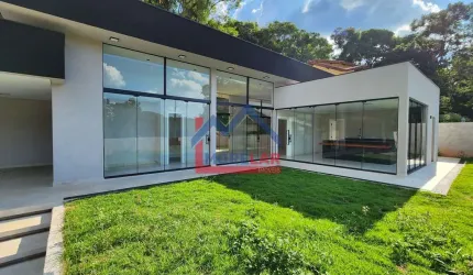 Reserva das Hortências - Casa com 3 quartos à venda, 210m² Serra da Cantareira - Mairiporã/SP