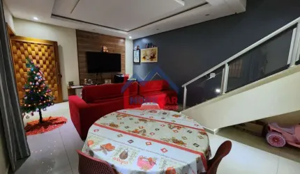 Casa com 3 quartos à venda, 170m² - Terra Preta - Mairiporã/SP