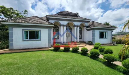 Suíça da Cantareira - Casa em Condomínio com 4 quartos à venda, 600m² - Serra da Cantareira - Mairiporã/SP