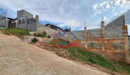 Terreno à venda, 500m² - Jundiaizinho - Terra Preta - Mairiporã/SP