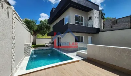 Casa com 2 quartos à venda, 110m² - Jd Sun Valley - Mairiporã/SP