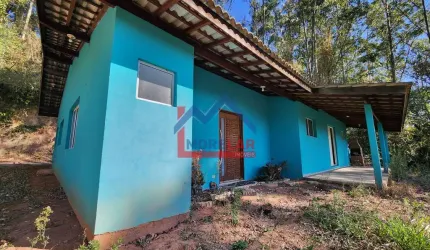 Sausalito - Casa com 4 quartos à venda, 250 m² - Serra da Cantareira - Mairiporã/SP