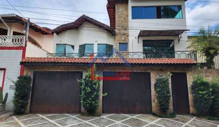 Casa com 3 quartos à venda, 350m² - Centro - Mairiporã
