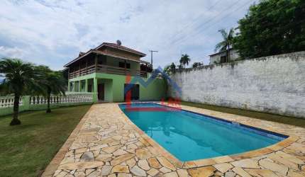 Cinco Lagos - Chácara com 3 quartos à venda, 334m² - Cinco Lagos - Mairiporã/SP