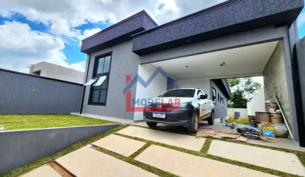 Casa com 3 quartos venda, 141m² - Terra Preta - Mairiporã/SP