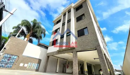 Apartamento Padrão com 2 quartos à venda, 47m² - Centro - Mairiporã/SP
