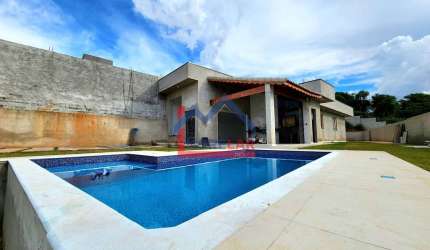 Casa com 3 quartos à venda, 138m² - Terra Preta - Mairiporã/SP