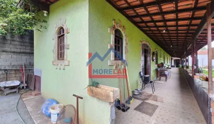 Lago do Imperador - Chácara em Condomínio com 3 quartos à venda, 282m² - Serra da Cantareira - Mairiporã/SP