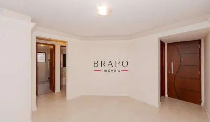 Apartamento com 4 dormitórios para alugar, 200 m² - Bigorrilho - Curitiba/PR