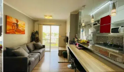 Apartamento para venda na Mooca