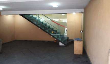 Casa comercial em Perdizes