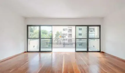Lindo apartamento