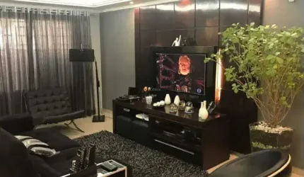 SOBRADO à venda, 3 quartos, 1 suíte, 2 vagas, Saúde - São Paulo/SP